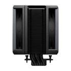 Kép 4/5 - Cooler Master Hyper 612 APEX CPU ventilátor (fekete)