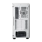 Kép 3/8 - Cooler Master MasterBox 600 számítógépház (fehér)