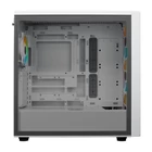 Kép 5/8 - Cooler Master MasterBox 600 számítógépház (fehér)