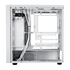 Kép 6/8 - Cooler Master MasterBox 600 számítógépház (fehér)