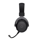 Kép 3/6 - Cooler Master CH351 játék fejhallgató (fekete)