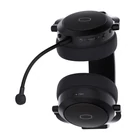 Kép 6/6 - Cooler Master CH351 játék fejhallgató (fekete)