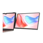 Kép 3/5 - Uperfect Ustation Z14-S M140G13 14" 2240*1400 hordozható monitor