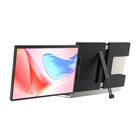 Kép 2/5 - Uperfect Ustation Z14-S M140G13 14" 2240*1400 hordozható monitor