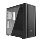 Kép 3/7 - Cooler Master MasterBox 600 számítógépház (fekete)