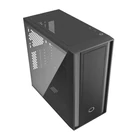 Kép 7/7 - Cooler Master MasterBox 600 számítógépház (fekete)