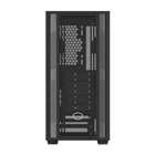 Kép 5/7 - Cooler Master MasterBox 600 számítógépház (fekete)