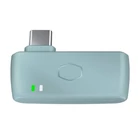 Kép 5/7 - Cooler Master CH351-MC gaming fejhallgató (zöld-rózsaszín)