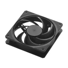 Kép 3/6 - Cooler Master Mobius 120 ventilátor (fekete)