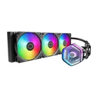 Kép 1/2 - Cooler Master MasterLiquid 360 Atmos ARGB vízhűtő