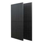 Kép 1/6 - Csomag 2x EcoFlow 400W-os fotovoltaikus panel ( merev szerkezet ) *SZÁLLÍTÁS*.