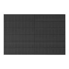Kép 2/6 - Csomag 2x EcoFlow 400W-os fotovoltaikus panel ( merev szerkezet ) *SZÁLLÍTÁS*.