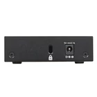 Kép 3/3 - NETGEAR GS305 Beállítást nem igénylő (unmanaged) L2 Gigabit Ethernet (10/100/1000) Fekete