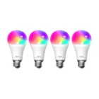 Kép 2/2 - Meross MSL120 WiFi Smart LED izzó (HomeKit) (négyes csomag)