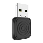 Kép 1/6 - Carlinkit MINI ULTRA Carplay & Android auto vezeték nélküli adapter
