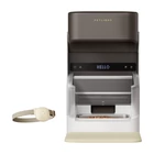 Kép 3/4 - Petlibro RFID intelligens ételadagoló nyakörvvel, 3L