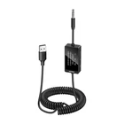Kép 1/2 - Adókészülék / odbiornik UGREEN 45236 Bluetooth 5.4