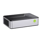 Kép 1/3 - Mini PC GMKtec G9 Intel N150 12GB RAM + 64GB + 512GB WIN 11 Pro