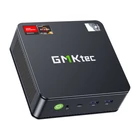 Kép 1/2 - Mini PC GMKtec M6 Ryzen 5 6600H 32GB RAM + 1TB WIN 11 Pro