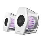 Kép 1/10 - Edifier Hecate G2000 PRO hangszórók, fehér