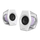 Kép 4/10 - Edifier Hecate G2000 PRO hangszórók, fehér