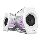 Kép 2/10 - Edifier Hecate G2000 PRO hangszórók, fehér