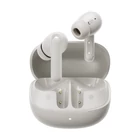 Kép 1/5 - TWS QCY Buds HT15 ANC fülhallgató (fehér)
