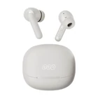 Kép 4/5 - TWS QCY Buds HT15 ANC fülhallgató (fehér)