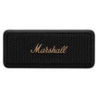 Kép 2/3 - Marshall Emberton II Black & Brass - BT loudspeaker