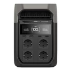 Kép 2/3 - Ecoflow Eet Delta 3 erőmű + Wave 3 légkondicionáló berendezés