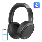 Kép 1/6 - Edifier W80 fejhallgató (fekete)