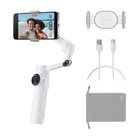 Kép 1/6 - Insta360 Flow 2 AI Tracker csomag (fehér)