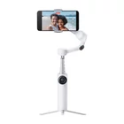 Kép 2/6 - Insta360 Flow 2 AI Tracker csomag (fehér)