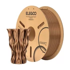 Kép 2/2 - Filament PLA bronz ELEGOO