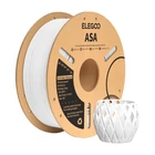 Kép 2/2 - ASA ELEGOO filament (fehér)