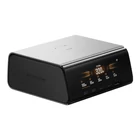 Kép 2/4 - EcoFlow RAPID Pro 320W-os dokkolóállomás, 4xUSB-C, 1xUSB-A, GaN
