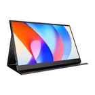 Kép 1/6 - Uperfect USetup E7 15,6" 1920x1080 60Hz-es hordozható érintőképernyős monitor
