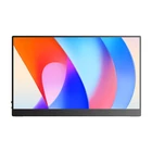 Kép 2/6 - Uperfect USetup E7 15,6" 1920x1080 60Hz-es hordozható érintőképernyős monitor