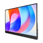 Kép 3/6 - Uperfect USetup E7 15,6" 1920x1080 60Hz-es hordozható érintőképernyős monitor