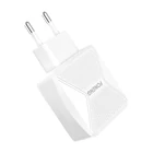 Kép 3/6 - Foneng EU50 GaN töltő, 35W 2x USB-C-Lightning (fehér)