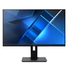 Kép 1/8 - Acer Vero B7 B247Y E számítógép monitor 60,5 cm (23.8") 1920 x 1080 pixelek Full HD LED Fekete