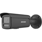 Kép 1/4 - Hikvision DS-2CD2T86G2H-2I(2.8mm)(eF)/Fekete 8 MP Darkfighter által működtetett Fix Bullet Hálózati Kamera