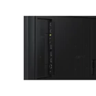 Kép 7/8 - Samsung QM32C Laposképernyős digitális reklámtábla 81,3 cm (32") LCD Wi-Fi 400 cd/m² Full HD Fekete Beépített processzor Tizen 24/7