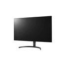 Kép 2/9 - LG 32HL512D-B számítógép monitor 80 cm (31.5") 3840 x 2160 pixelek Full HD Fekete