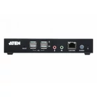 Kép 3/5 - ATEN KA8280-AX-G KVM kapcsoló Keretállvány Fekete