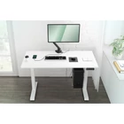 Kép 7/10 - Digitus DA-90405 asztali TV konzol 81,3 cm (32") Fekete