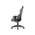 Kép 10/12 - Gaming chair for children Huzaro HZ-Ranger 6.0 Gray Mesh, gray and black