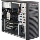 Kép 1/2 - Supermicro SC732D4-903B Midi Tower Fekete 900 W