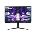 Kép 14/20 - Samsung Odyssey G30A 68,6 cm (27") 1920 x 1080 pixel Full HD LED fekete