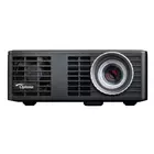 Kép 1/10 - Optoma ML750e data projector Portable projector DLP WXGA (1280x800) 3D Black